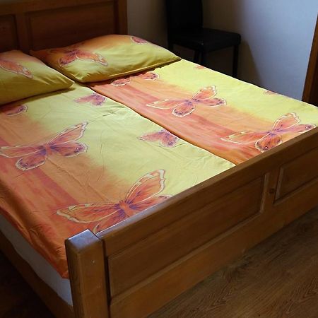 Farma Ztracenka Hotel Porici nad Sazavou Ngoại thất bức ảnh