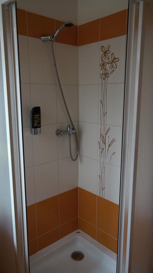 Farma Ztracenka Hotel Porici nad Sazavou Ngoại thất bức ảnh